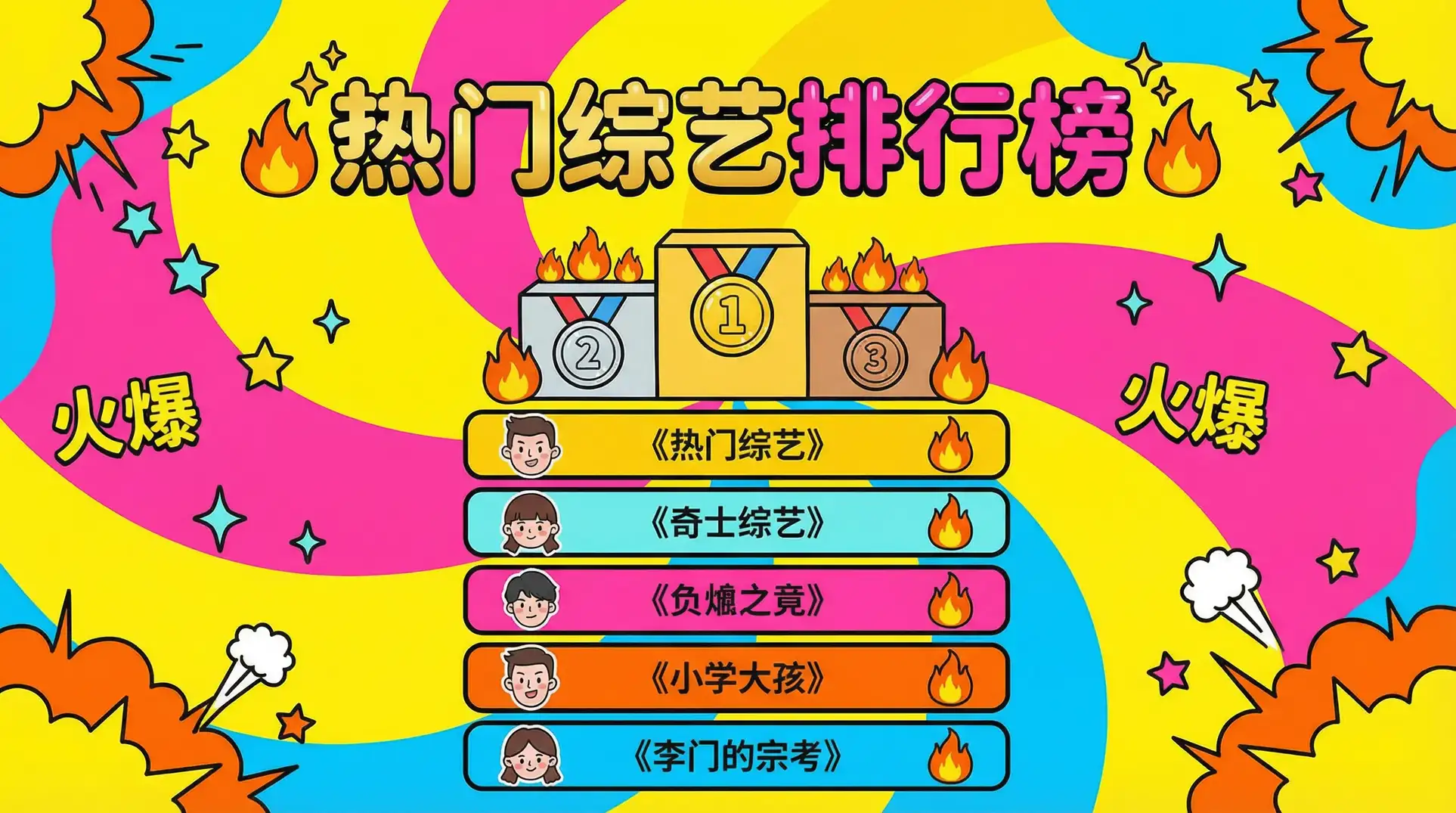 外语聊天 搞笑舞蹈名场面